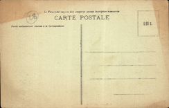 CPA Maintenon Kanal von Stimmen und von Aquadukt