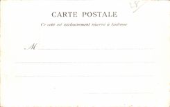 CPA Montigny Gannelon der Schlossdrehkopf des Treppenhauses