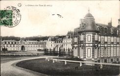 CPA Schloss von wert sein