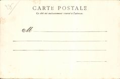 CPA Schloss von Rougemont