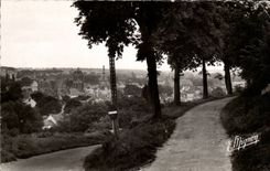 CPSM Dreux Overall picture catch of Maillottieres