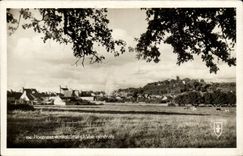 CPA Nogent Rotrou View