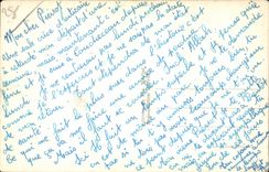 CPA Nogent Rotrou View