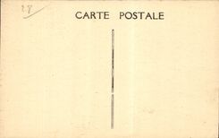 CPA Bonneval the pits St Jacques and the tower of the king