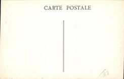 CPA Bonneval the tower of the king