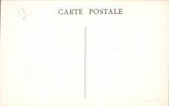 CPA Bonneval Entrance of the old abbey