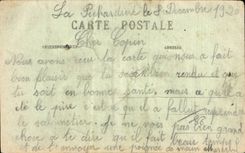 CPA Nogent Rotrou Tomb of the duke and the duchess of Sully (Boudin)