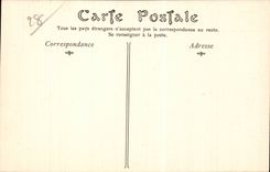 CPA Schloss von Villebon