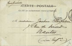 CPA Orleans Room of the marriages to the town hall