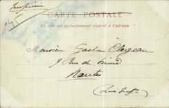 CPA Orleans law courts