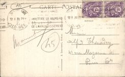 CPA Orleans the place of Martroi