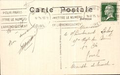 CPA Orleans the place of Martroi