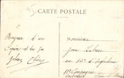 CPA Orleans Musee of Jeanne of arc says Maison of Agnes Sorel