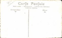 CPA Orleans Places martroi Jeanne of arc