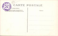 CPA Orleans Places of Martroi Jeanne of arc