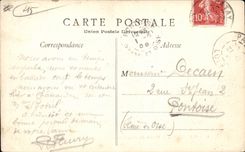 CPA Orleans Places of Martroi