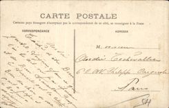 CPA Orleans Museum of painting