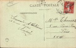 CPA Orleans Places of Martroi