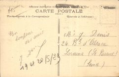 CPA Orleans festivals of Jeanne of arc (May 7th and 8th)