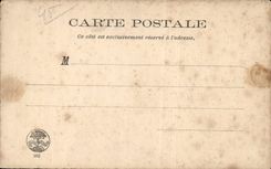 CPA Orleans Saint Euverte according to J Salmon