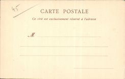 CPA Orleans vision of Jeanne of arc by lenepveu