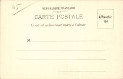 CPA Orleans Town hall