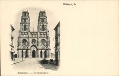 CPA Orleans Cathedral