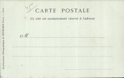 CPA Surroundings of Orleans Edges of Loiret the Cheron Mill