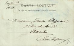 CPA Orleans the church Saint Benevolent