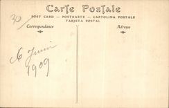 Dead Acute CPA the tower of Constancy and the walls Dimension Northern