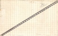 CPA Beaucaire View on the canal