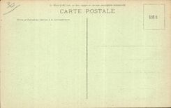 CPA Collegiale de St Gilles Cote Sud