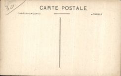 CPA St Gilles du Gard Musee des restes de l'eglise