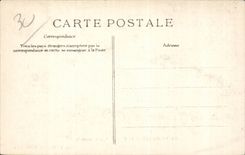 CPA St Gilles du Gard La crypte Vue d'ensemble