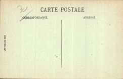 CPA Saint Gilles du Gard L'eglise Vue d'ensemble