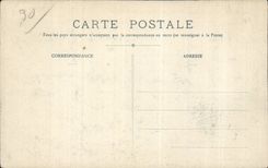 CPA Saint Gilles du Gard L'eglise et ruines du vieux continent