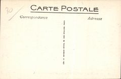 CPA Villeneuve Avignon das Fort Saint Andre