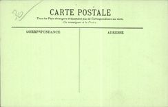 CPA Villeneuve Avignon View genommen von Doms