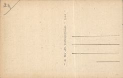 CPA Bergerac the park Jean Jaures