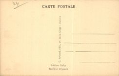 CPA Bergerac Notre Dame Church