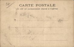 CPA Perigueux Basilika-Saint Gesicht