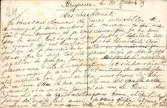 CPA Perigueux Gerichte