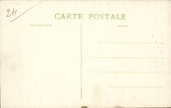 CPA Perigueux Monument of the children of the Dordogne died for the fatherland into 1870 1871