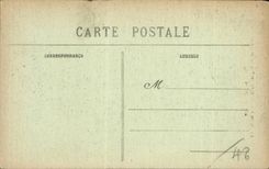 CPA Interior Perigueux of the church Saint Etienne of the ISCED