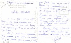 CPA Perigueux Cathedral Saint Face