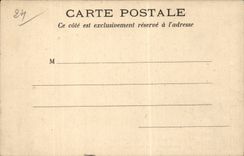 CPA Perigueux Church Saint Etienne of the ISCED (built on a Roman temple)