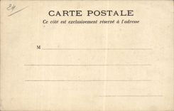 CPA Perigueux Basilica Saint Face (style byzantin)