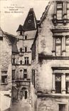 CPA Sarlat Hotel of maleville