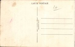 CPA Sarlat Old consular house and Entering of the post office building