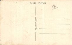 CPA Sarlat Old house street Gambetta